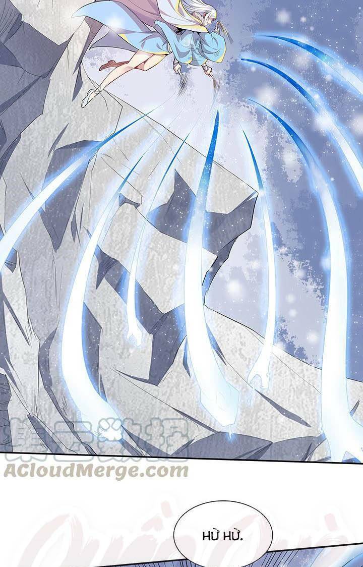 Siêu Phàm Truyện: Chapter 95