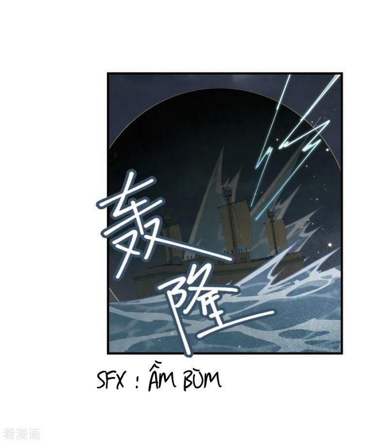 Mejaz - Nhân gian ngọc: Chapter 86