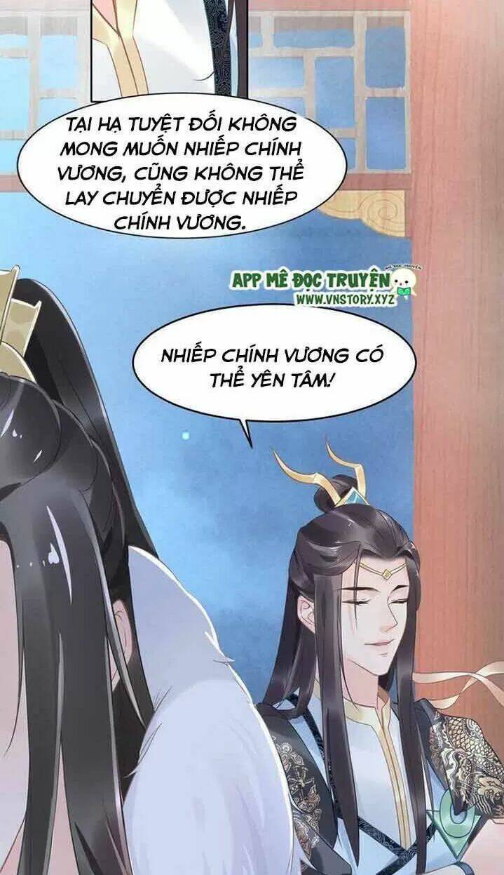 Nhất Sinh Nhất Thế Tiếu Thương Khung: Chapter 18