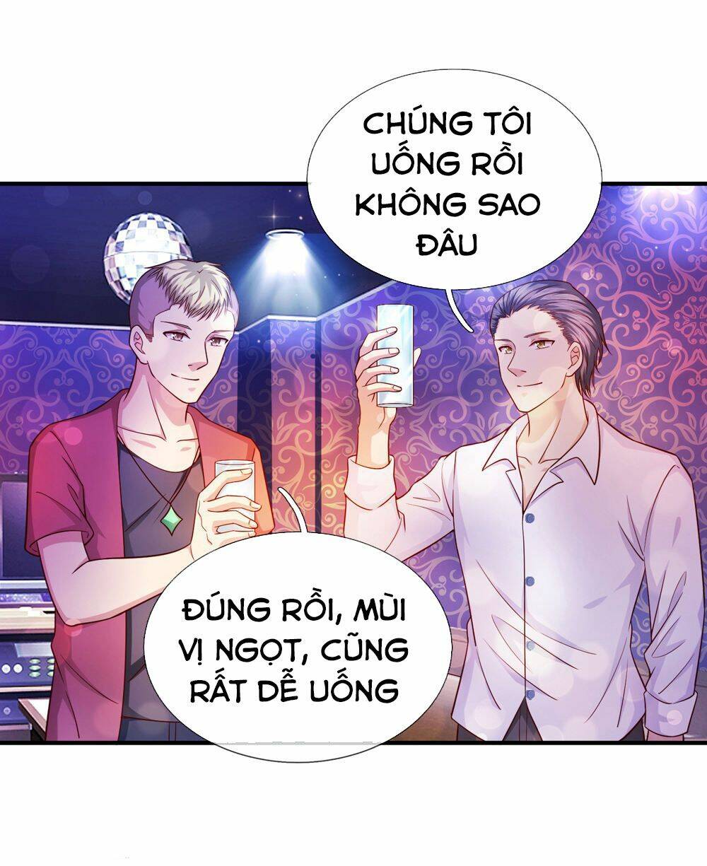 Tuyệt Thế Phi Đao: Chapter 189