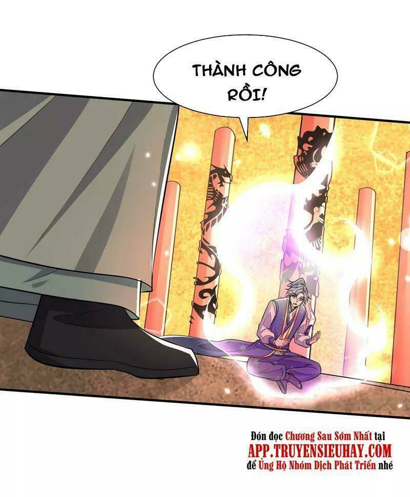 Yêu Giả Vi Vương: Chapter 349