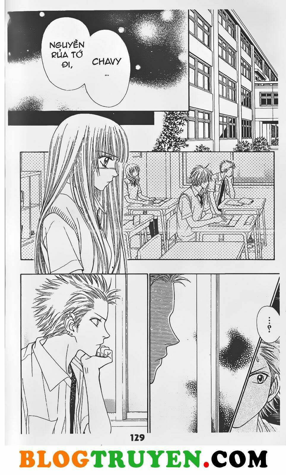 Truyền Thuyết Bí Ẩn: Chapter 2