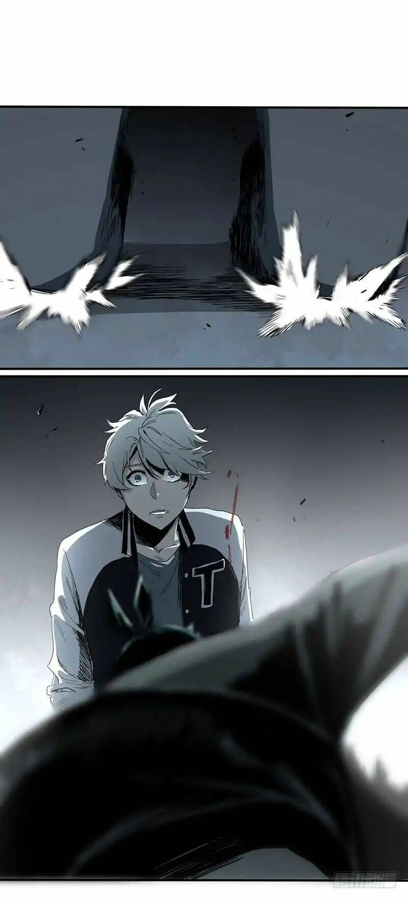 Disease: Chapter 1