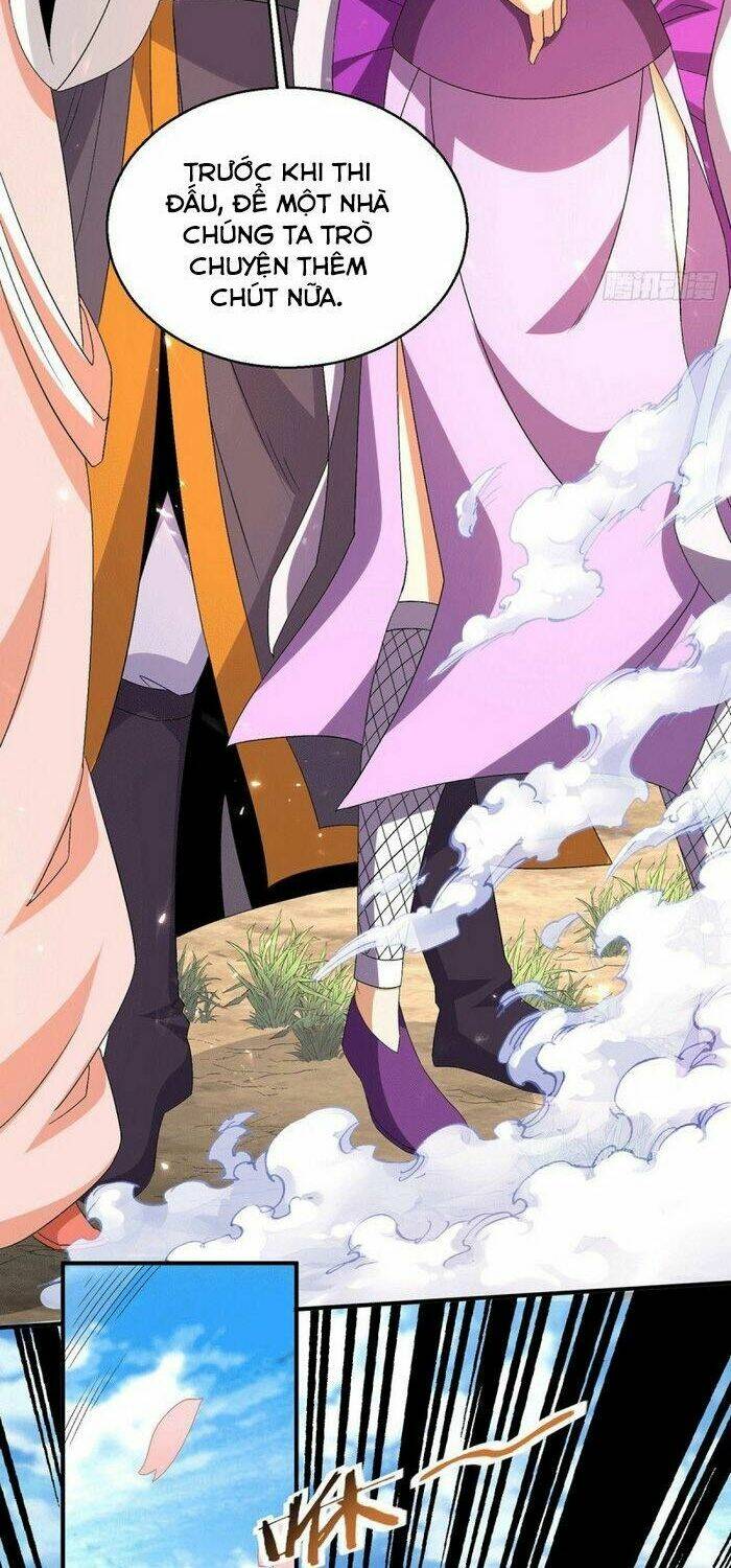Tiên Vương Trùng Sinh: Chapter 240