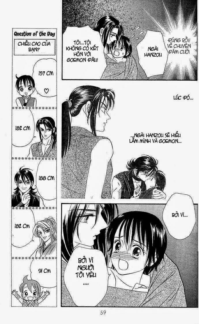 Đuôi Trăng: Chapter 10