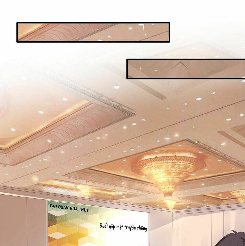 Manh Thê Khó Dỗ: Chapter 5