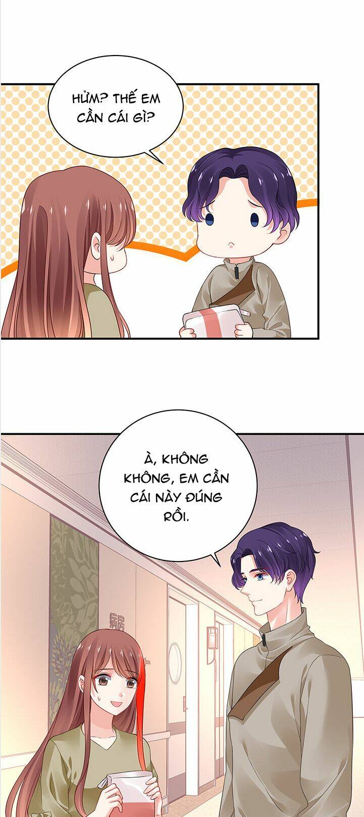 Bạn Trai 1/4 Của Tôi: Chapter 50