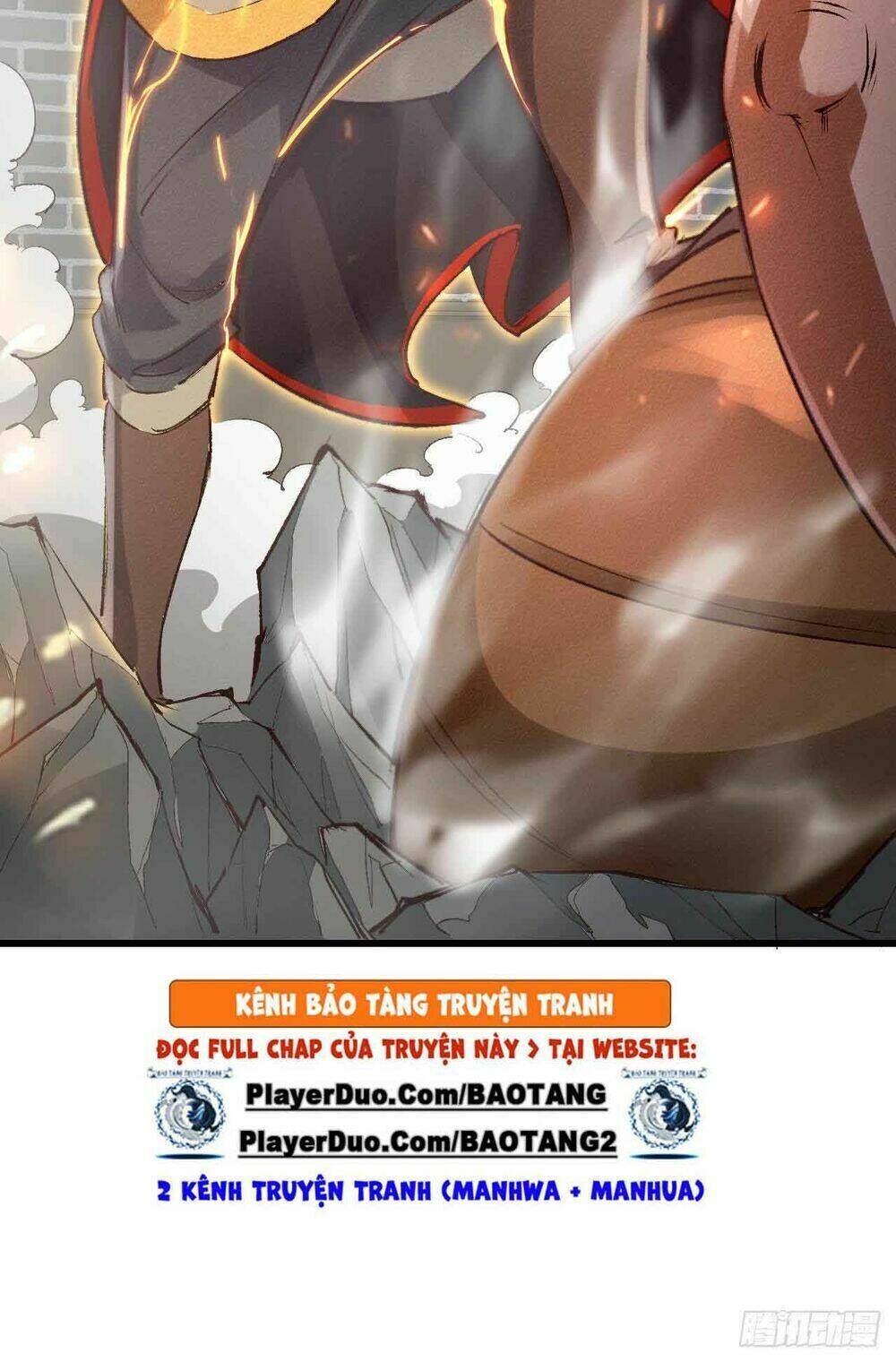 Một Mình Ta Hoá Thần: Chapter 25