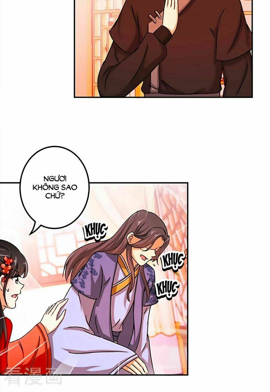 Vương Gia! Ngươi Thật Bỉ Ổi: Chapter 445