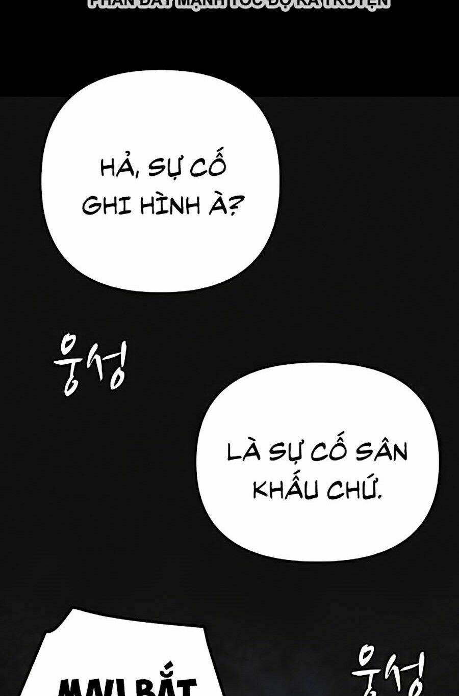Cậu Bé Shotgun: Chapter 4