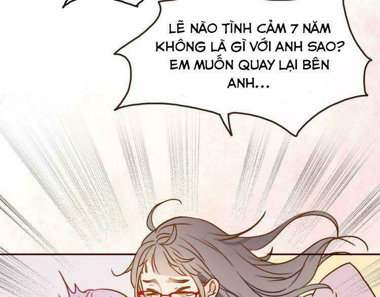 Cuộc Chiến Tình Yêu: Chapter 1