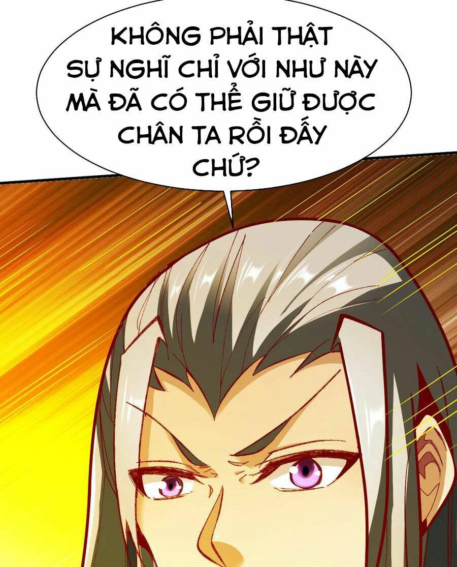 Chiến Đỉnh: Chapter 228