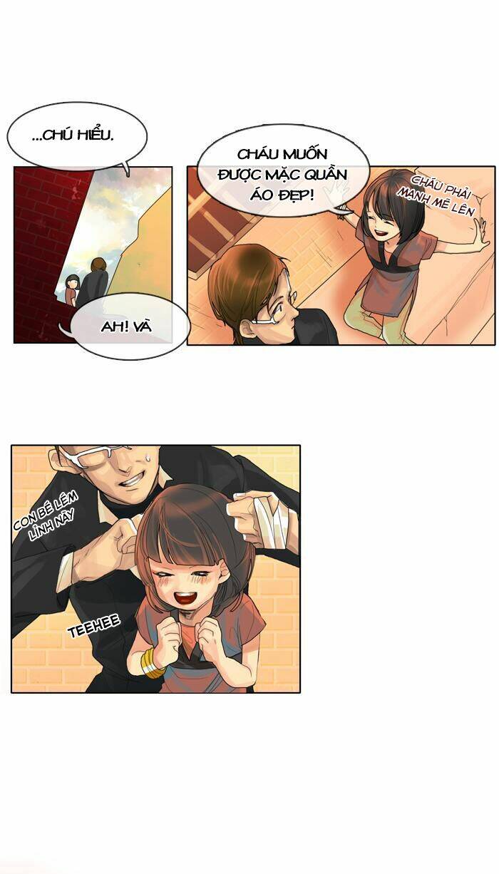 For The Sake Of Sita: Chapter 2