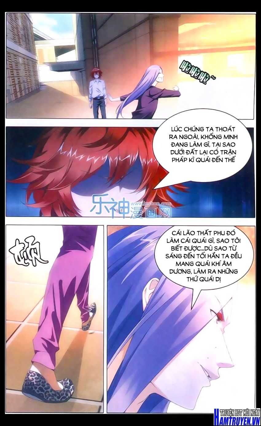 9981 - Chín Chín Tám Mươi Mốt: Chapter 76