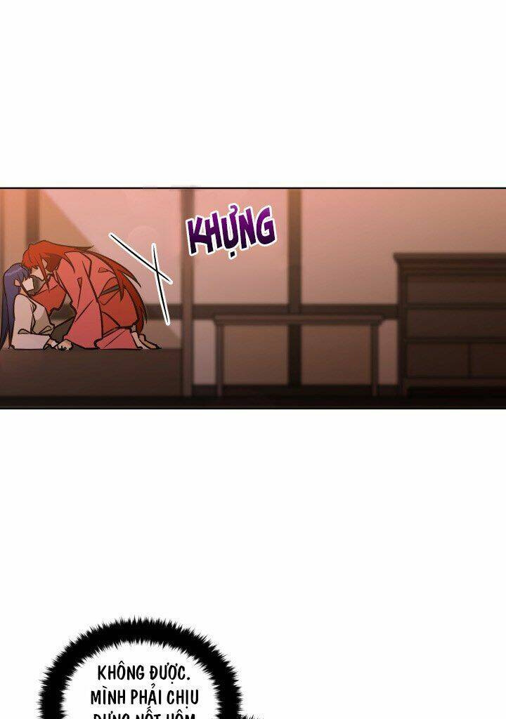 Quái Thú Với Hoa: Chapter 77