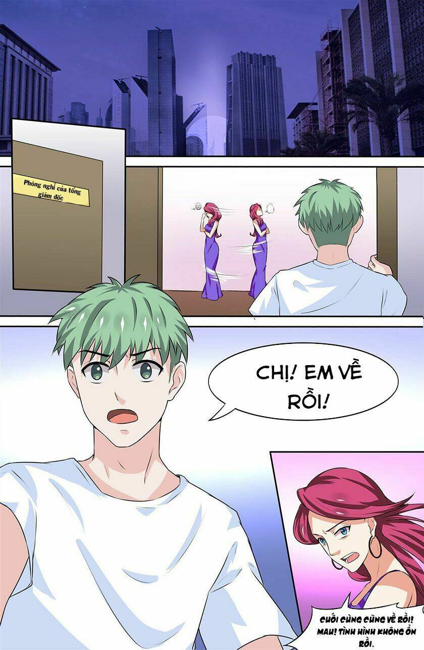 Cực Phẩm Tu Chân Thiếu Niên: Chapter 85