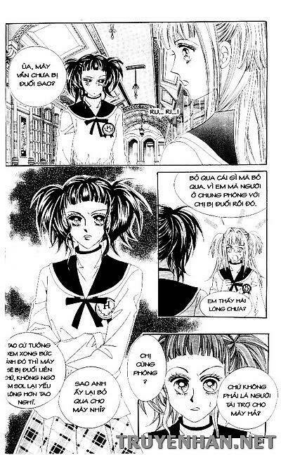 Love Bullet: Chapter 37