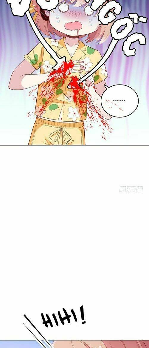 Bí Mật Kết Hôn Với Ảnh Đế: Vợ Ơi Đến Đây Tấn Công Đi Nào: Chapter 51