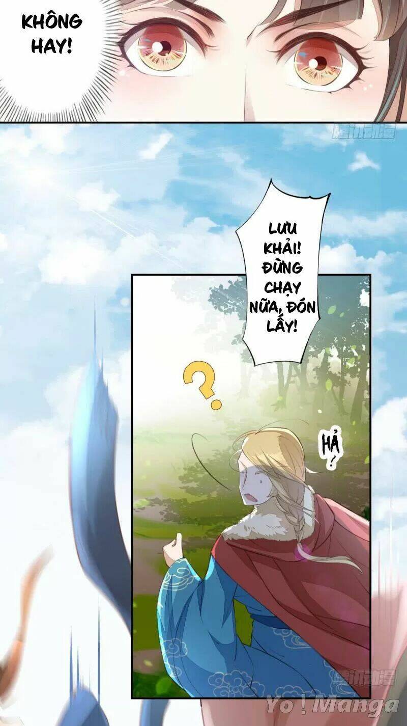 Tuyệt Thế Luyện Đan Sư: Chapter 78