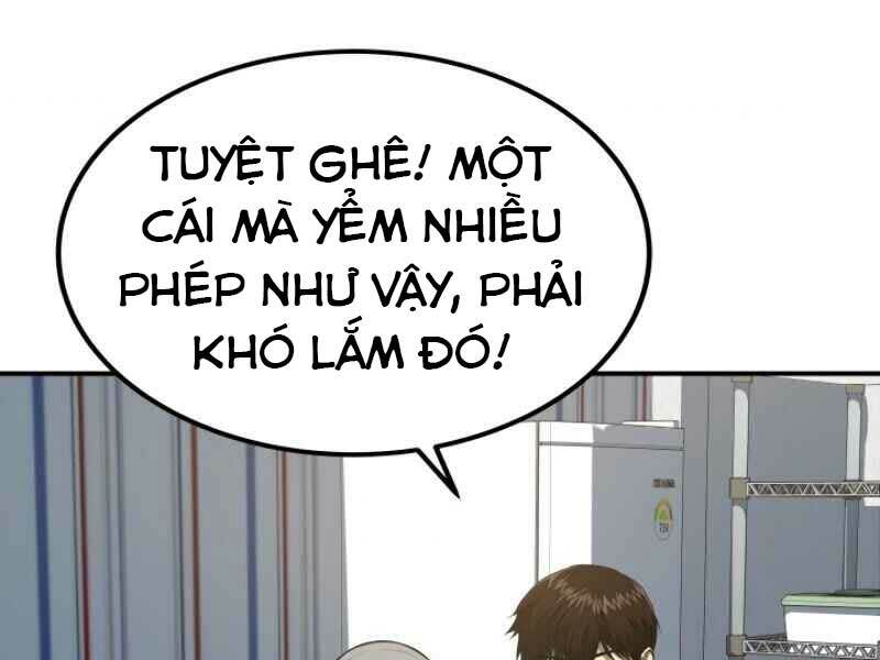 Ngôi Nhà Kết Nối Với Hầm Ngục: Chapter 15