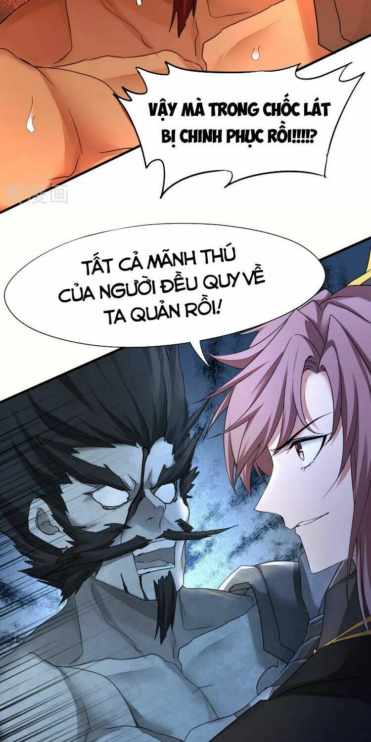 Nghịch Chuyển Tiên Đồ: Chapter 230