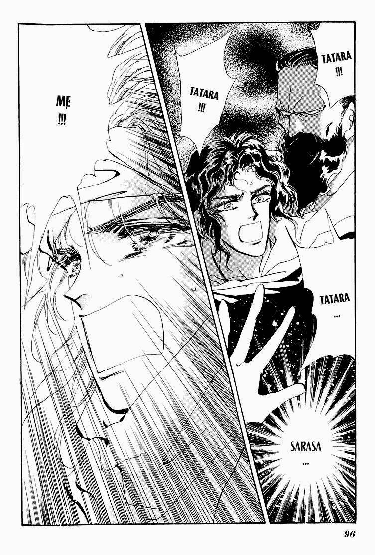 Đứa Con Số Phận: Chapter 26