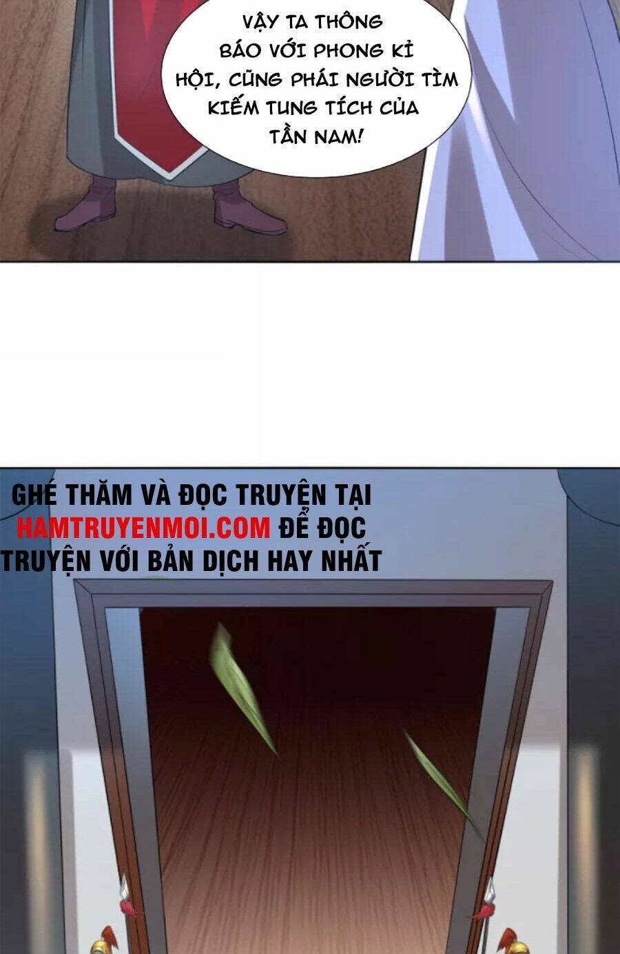 Tiến Sĩ Khoa Học Kỹ Thuật Tu Tiên: Chapter 74