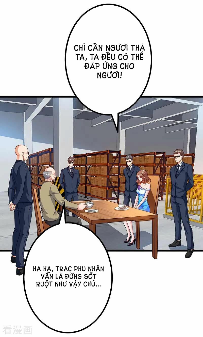 Trọng Sinh Khí Thiếu Quy Lai: Chapter 78