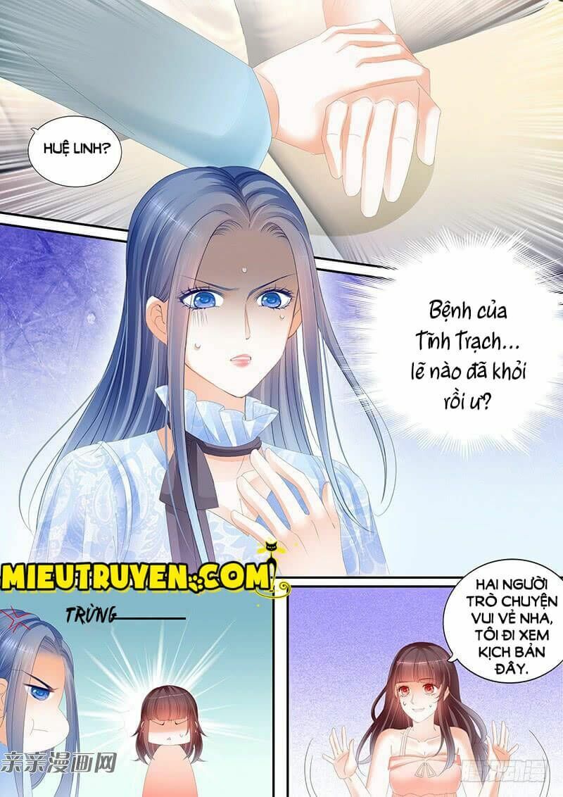 Thiểm Hôn Kiều Thê: Chapter 69