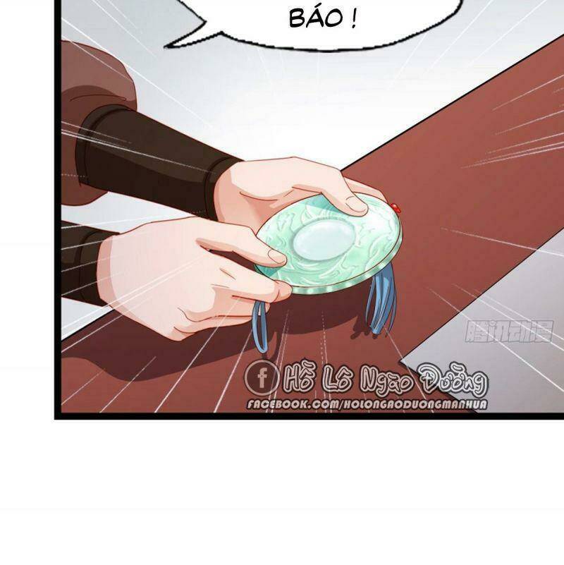 Đứng Yên ! Phụng Chỉ Đánh Cướp Đây: Chapter 22