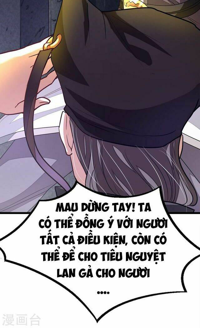 Cửu Dương Thần Vương: Chapter 99