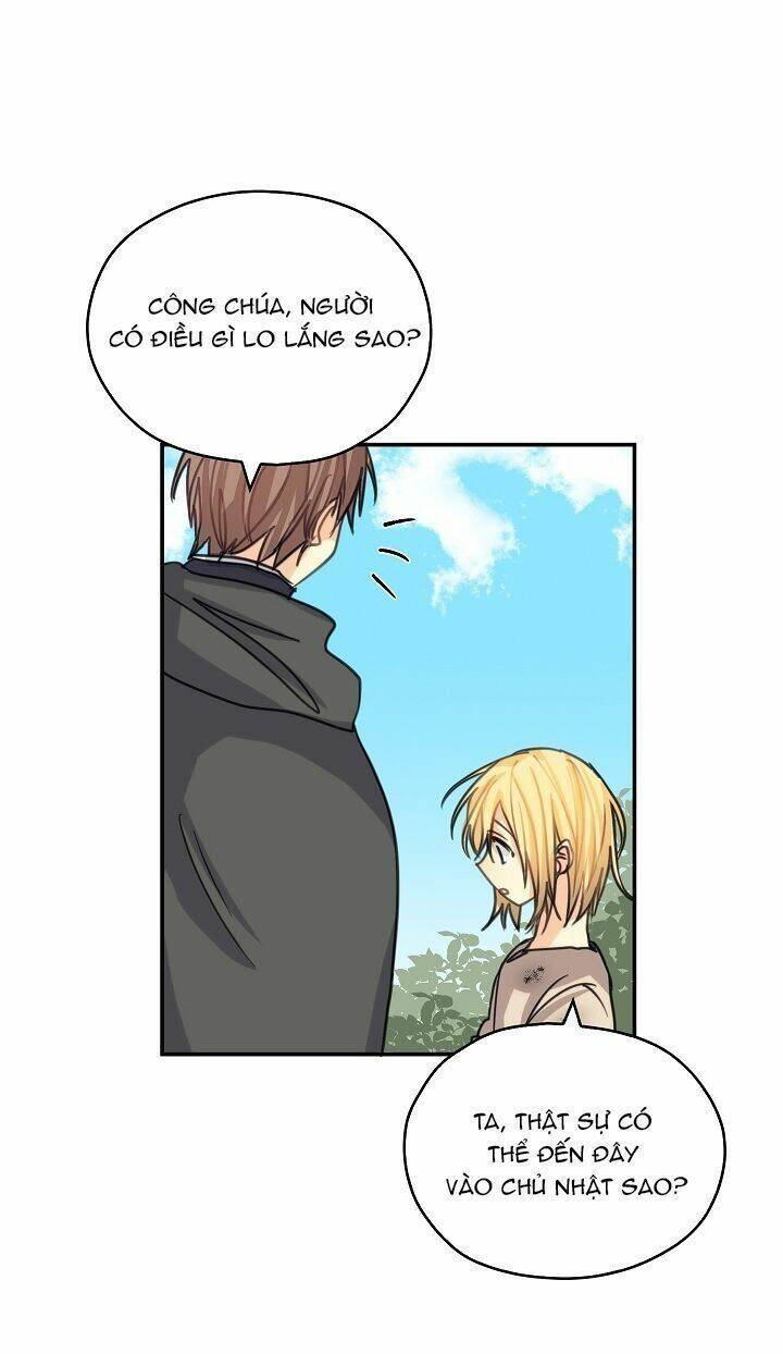 Ba Người Anh Trai Của Tôi Là Bạo Quân: Chapter 8