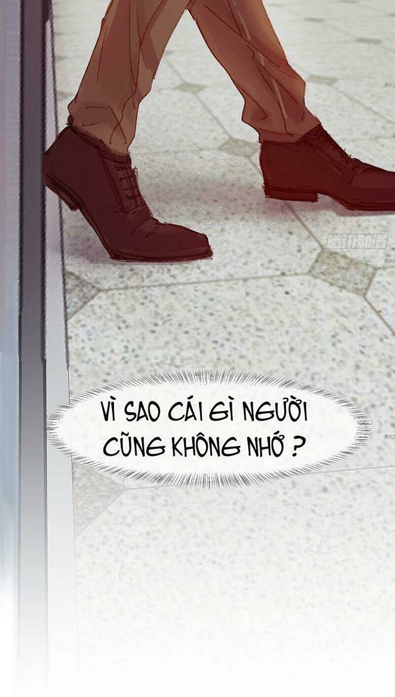 Hữu Yêu Lai Chi Họa Trung Tiên: Chapter 20