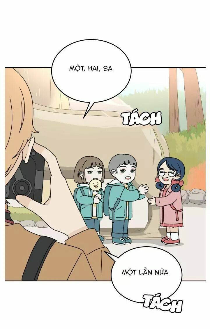 30 Phút Bước Đi Bên Em: Chapter 68