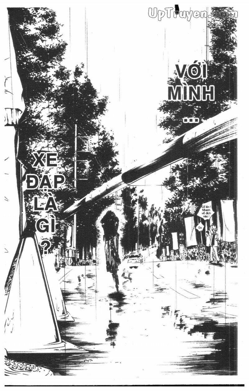 Over Drive: Chapter 5