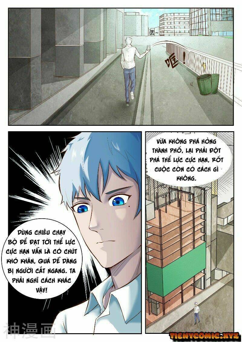 Tu Chân Cuồng Thiếu: Chapter 23