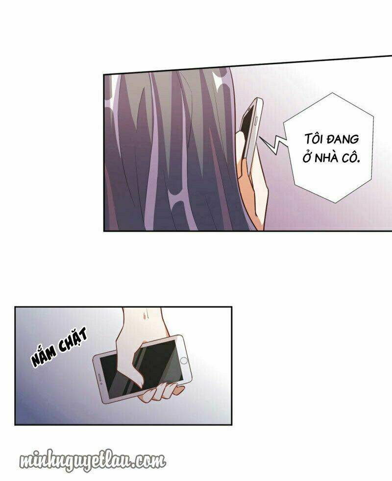 Hôn Nhân Dục Vọng: Thiếu Gia Nhẹ Một Chút!: Chapter 44