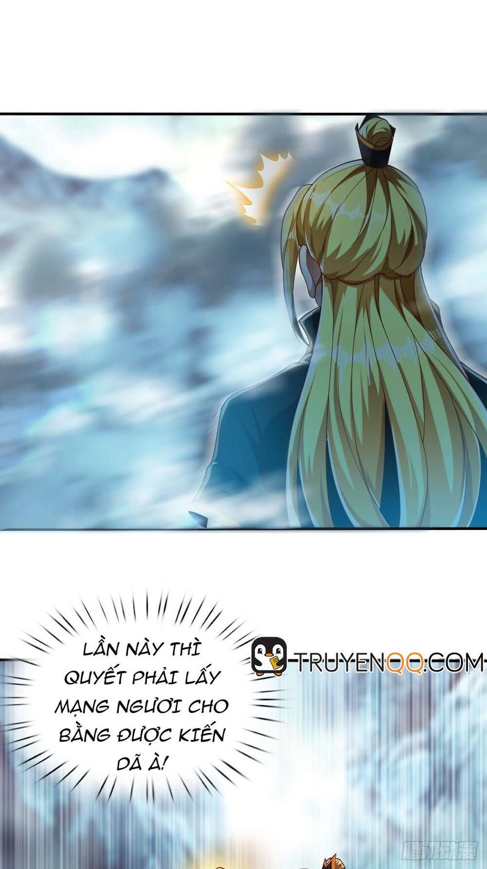 Cục Gạch Xông Vào Dị Giới: Chapter 40