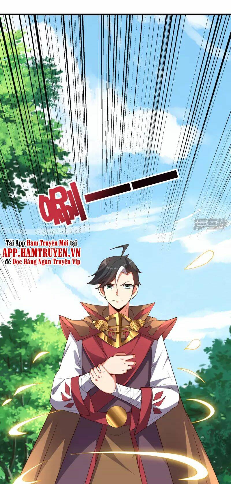 Phục Thiên Thánh Chủ: Chapter 149