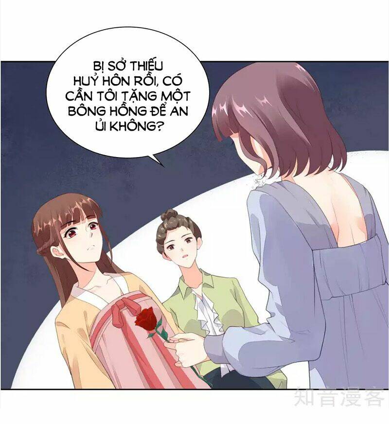 Người Yêu Ẩn Hình Của Ảnh Đế: Chapter 80