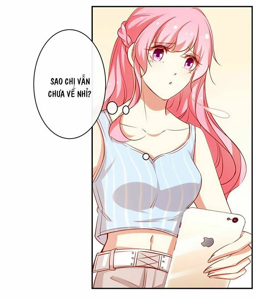 Cả Thế Giới Đều Không Bằng Người: Chapter 42