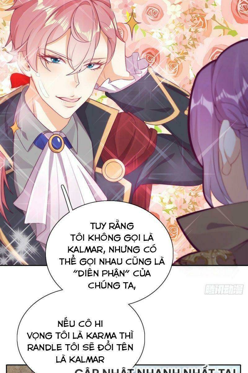 Vân Tưởng Chi Ca: Truy Ái Chỉ Lệnh: Chapter 31