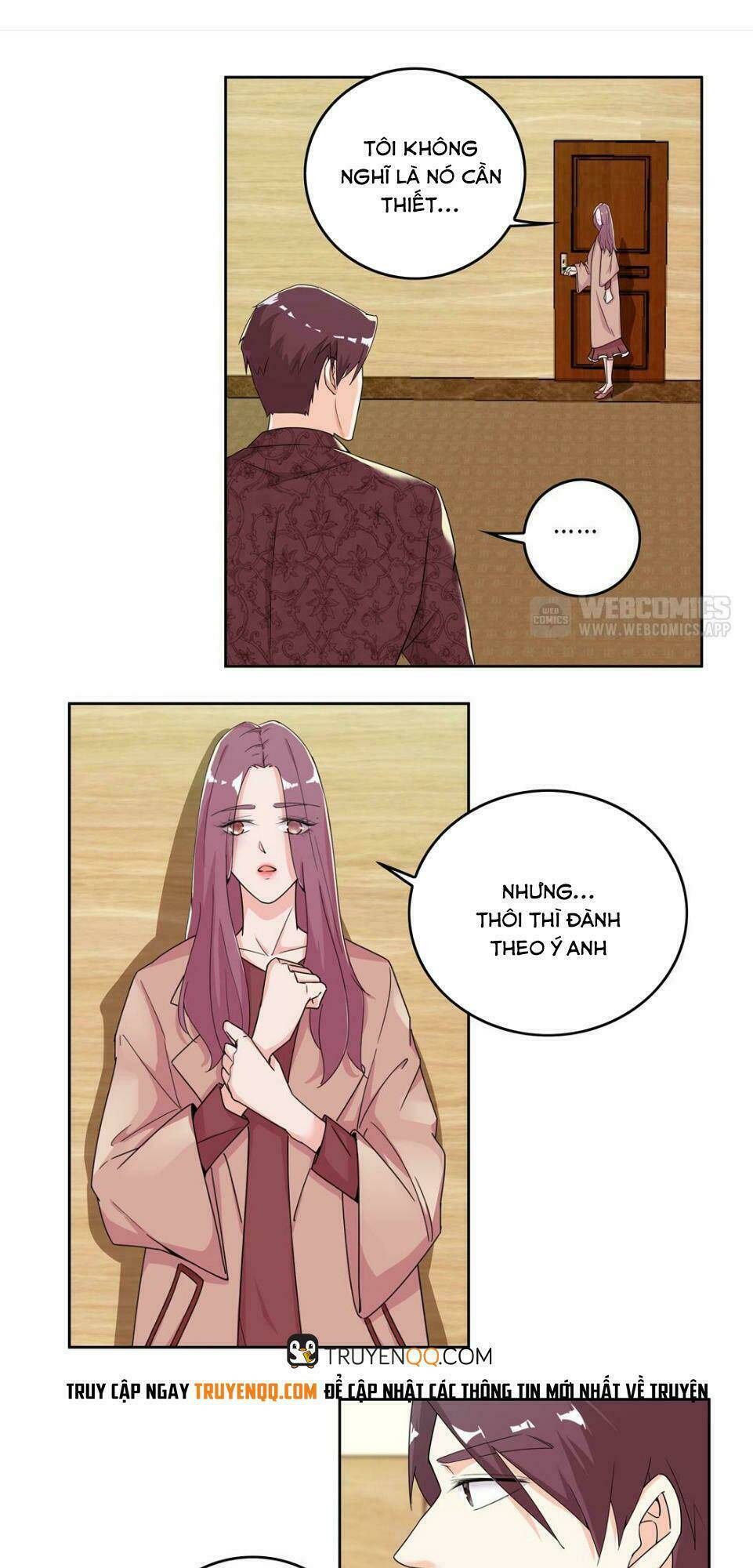 Khốn Ái Tù Lung: Chapter 10