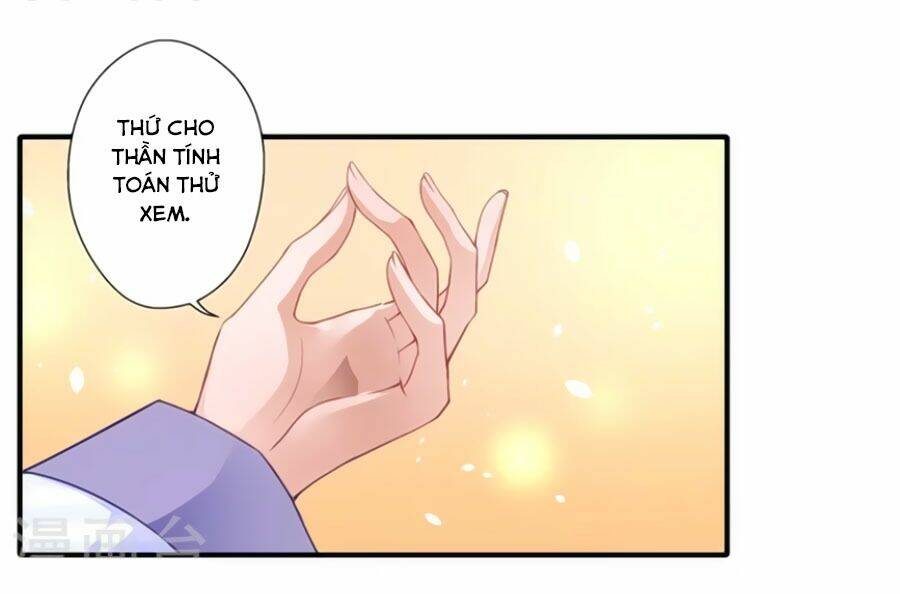 Khuynh Thế Y Phi Muốn Bỏ Chồng: Chapter 59