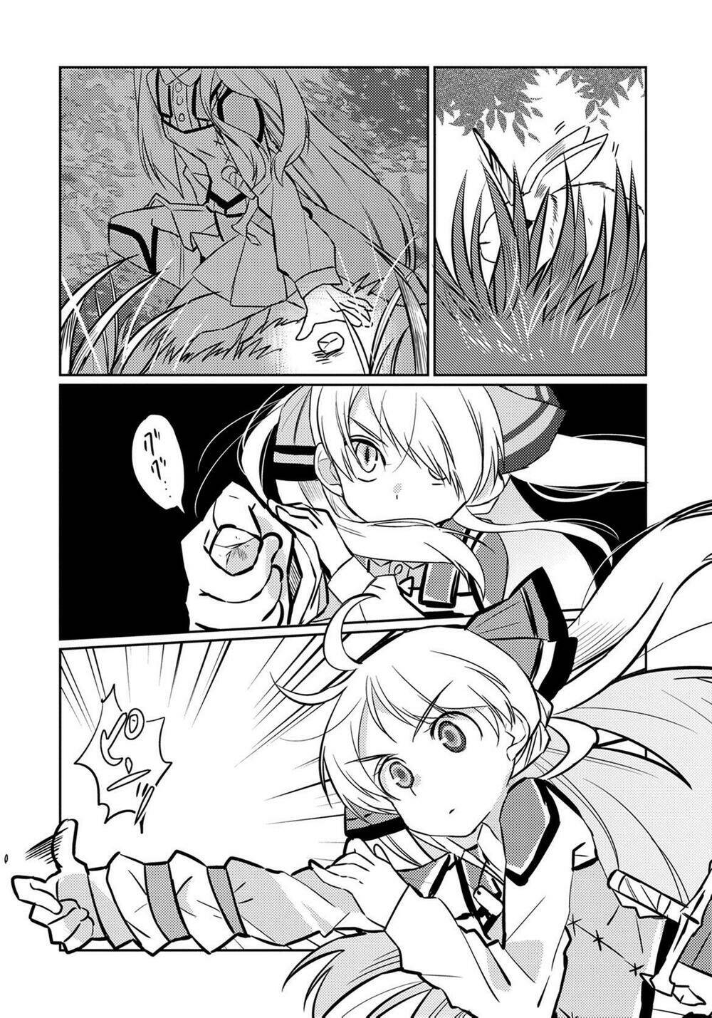 Watashi, Nouryoku Wa Heikinchi De Tte Itta Yo Ne!: Chapter 3