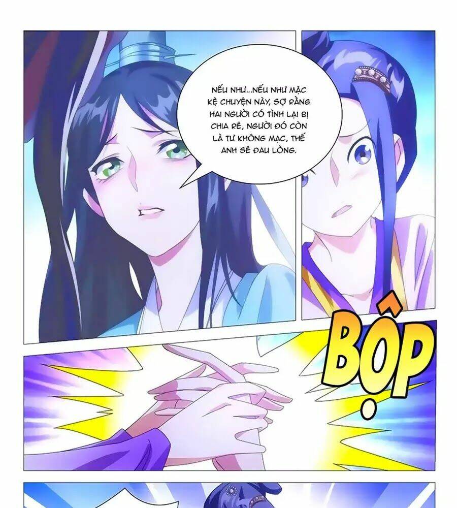 Phò Mã! Không Nên A!: Chapter 59