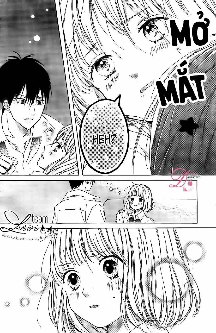 Kamiki Kyoudai Okotowari: Chapter 6