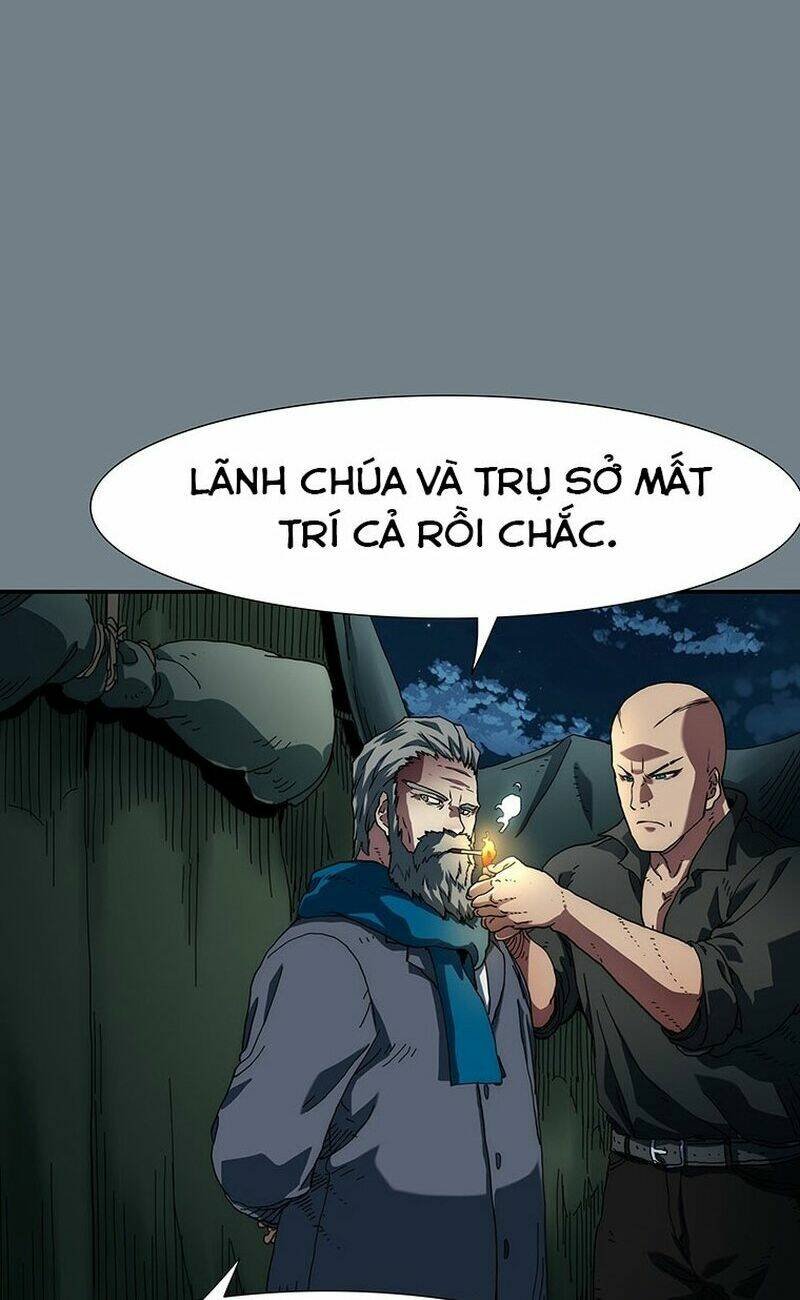 Các Chòm Sao Chỉ Chú Ý Mình Tôi: Chapter 3