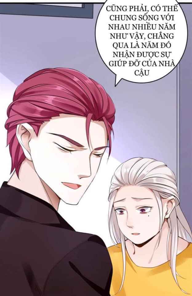 Bỉ Chi Tì Sương: Chapter 1