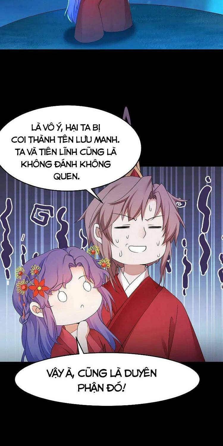 Nghịch Chuyển Tiên Đồ: Chapter 238